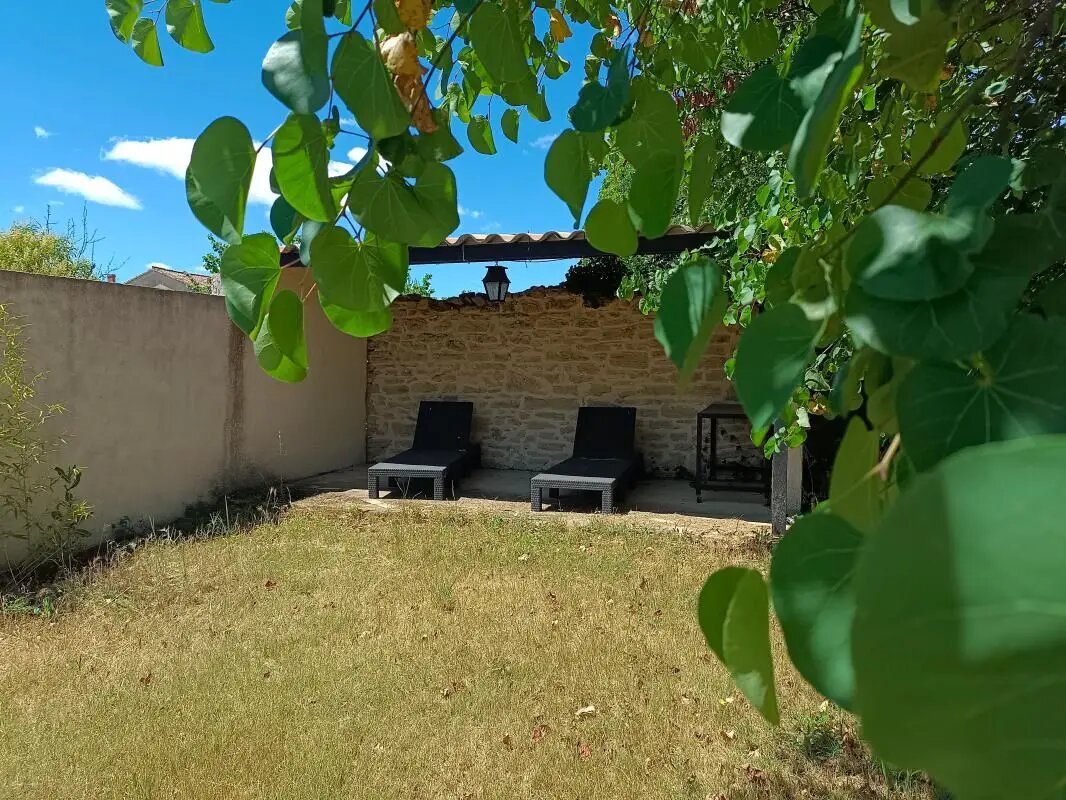 Maison à vendre, 287m², Bezouce