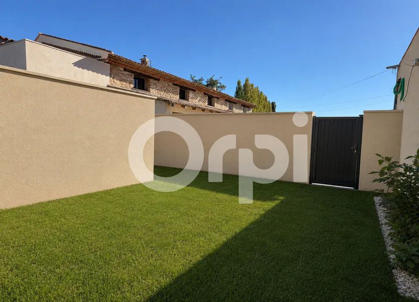 Appartement à vendre, 82m², Beaucaire