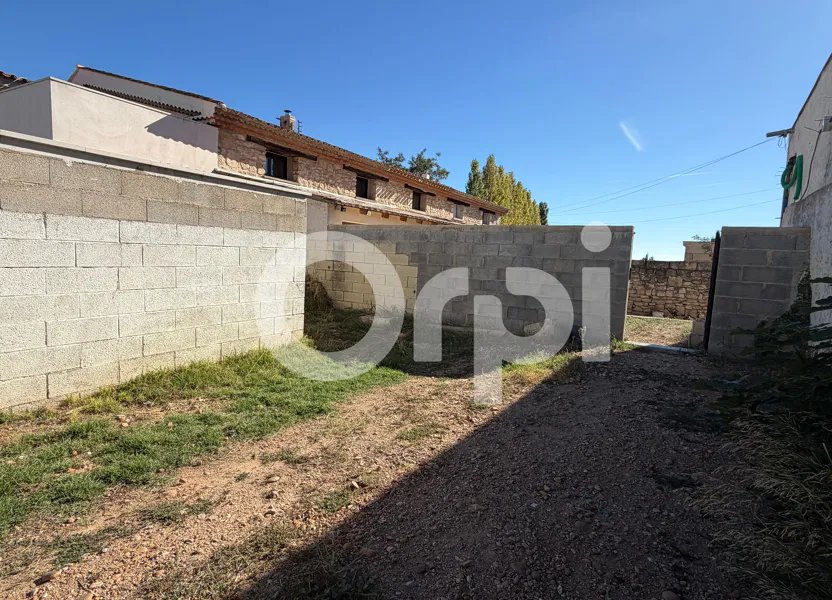 Appartement à vendre, 82m², Beaucaire