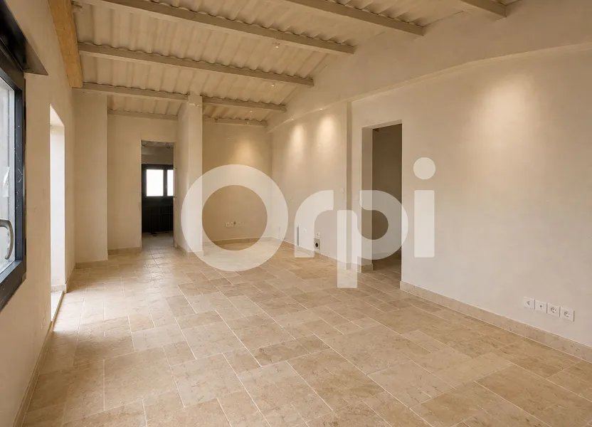Appartement à vendre, 82m², Beaucaire