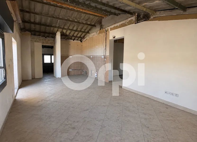 Appartement à vendre, 82m², Beaucaire