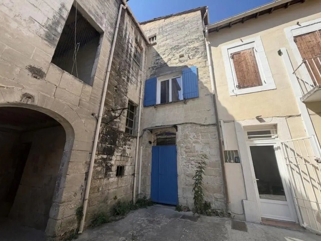 Maison à vendre, 73m², Beaucaire