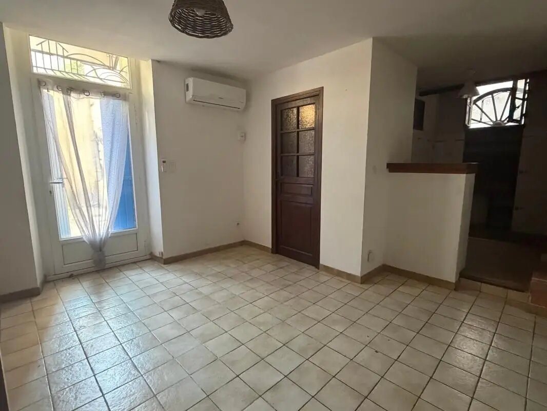Maison à vendre, 73m², Beaucaire