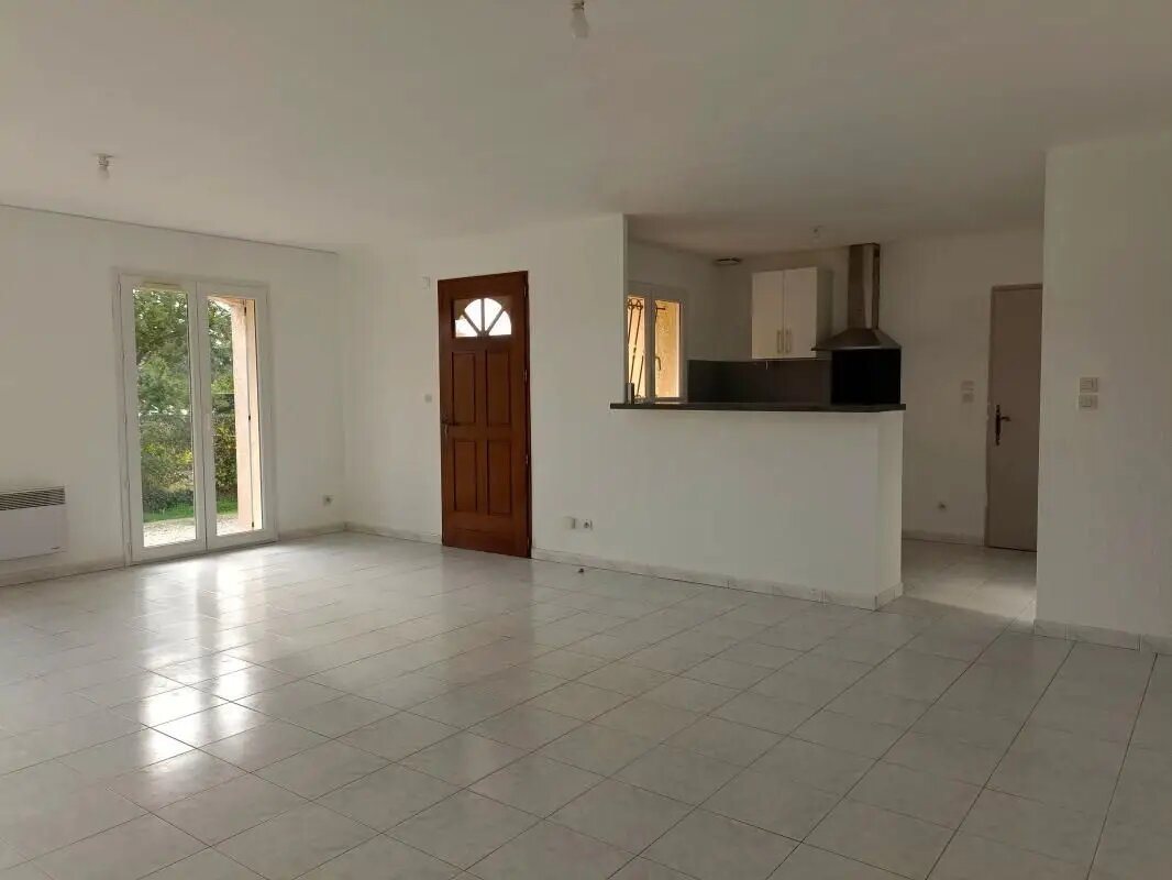 Maison à vendre, 180m², Garons