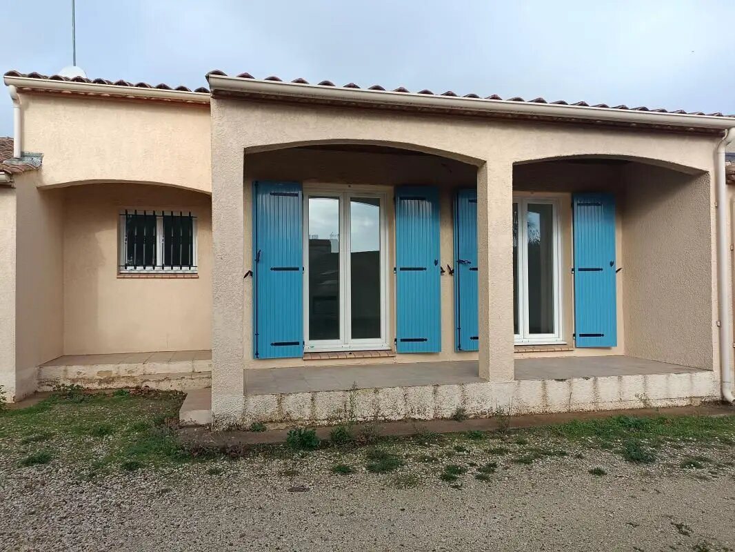 Maison à vendre, 180m², Garons