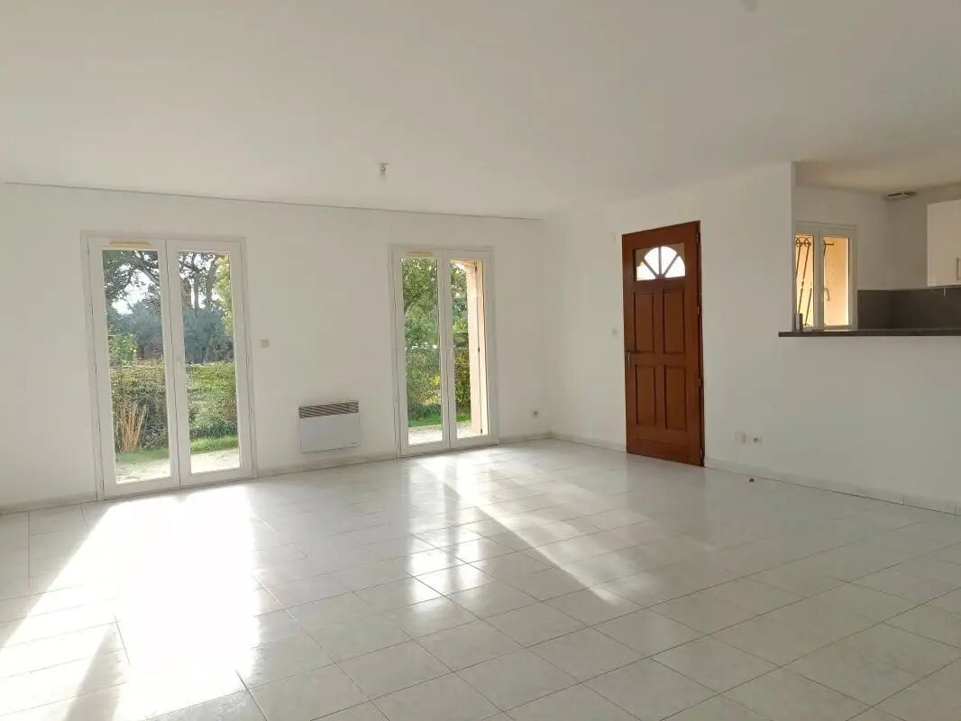 Maison à vendre, 180m², Garons