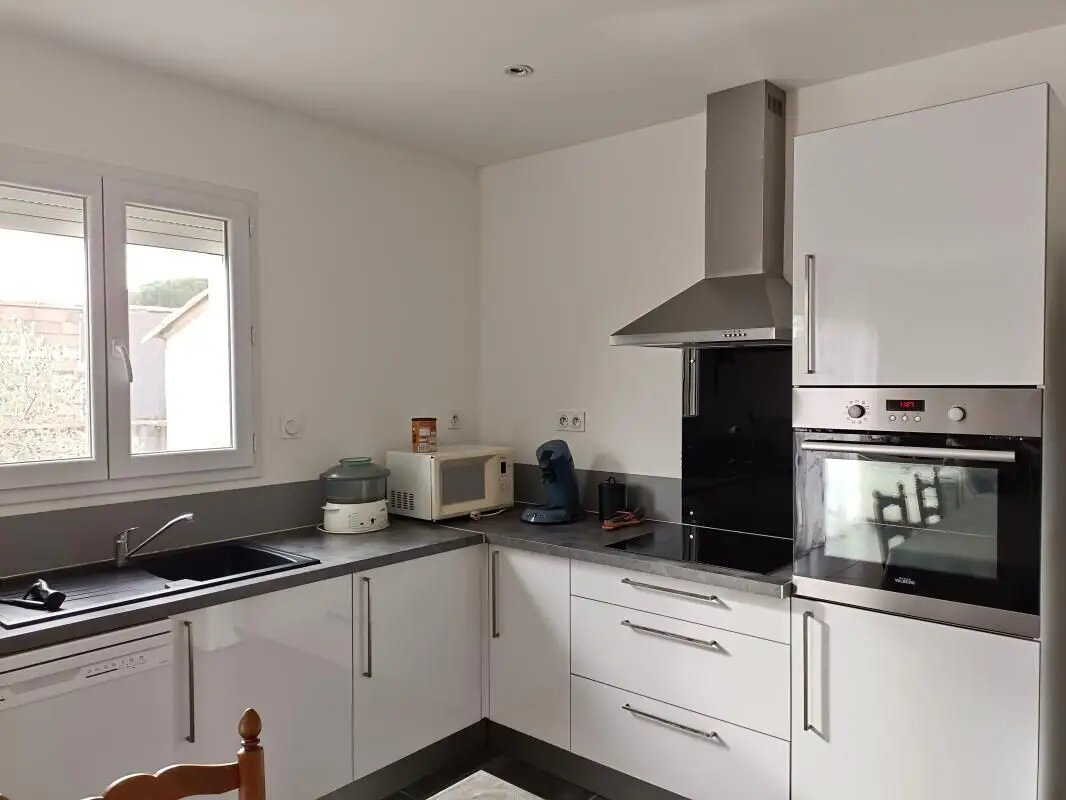 Maison à vendre, 210m², Meynes