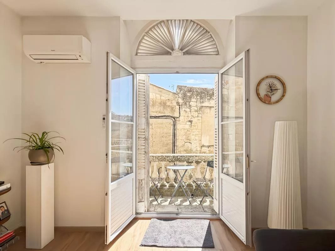 Appartement à vendre, 53m², Beaucaire
