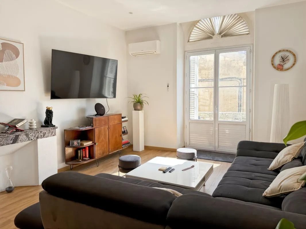 Appartement à vendre, 53m², Beaucaire