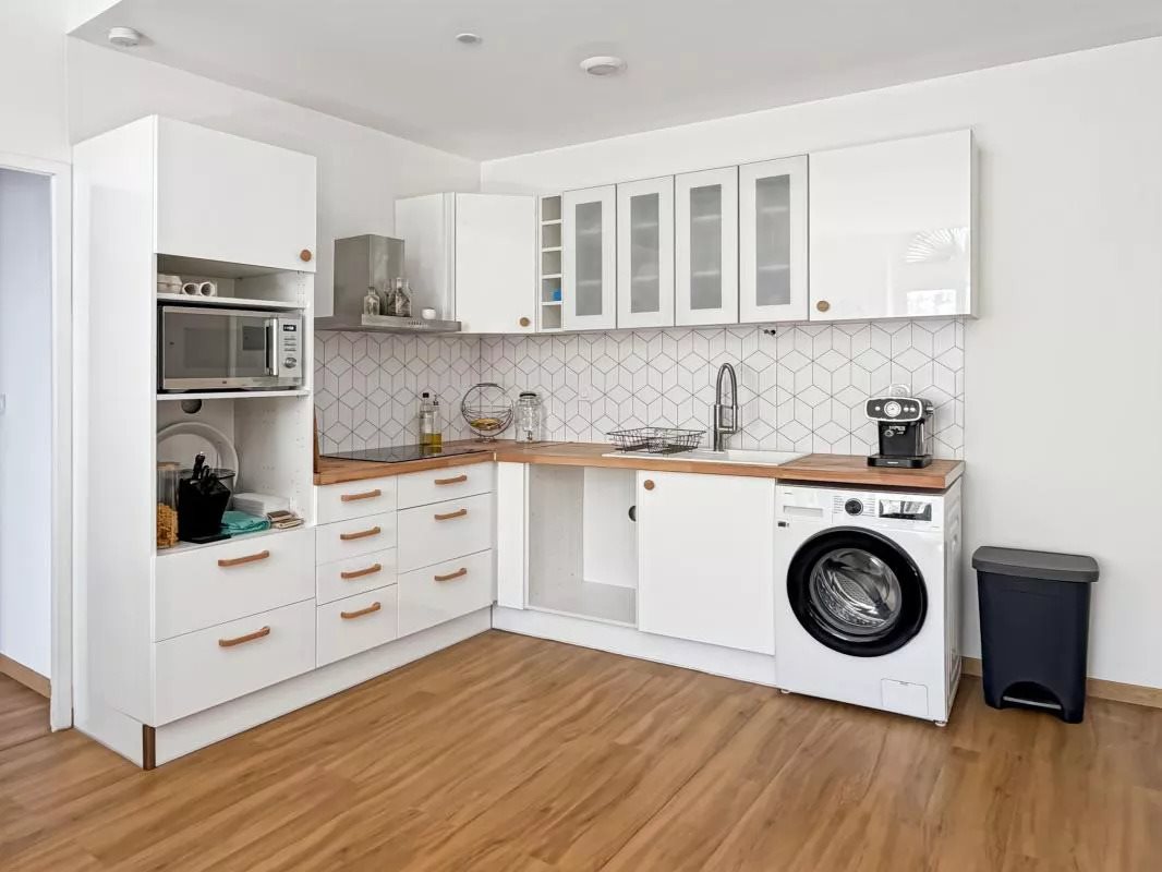 Appartement à vendre, 53m², Beaucaire