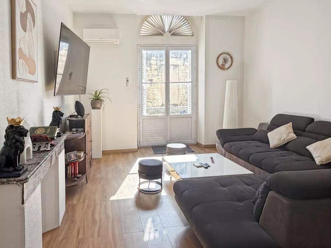 Appartement à vendre, 53m², Beaucaire
