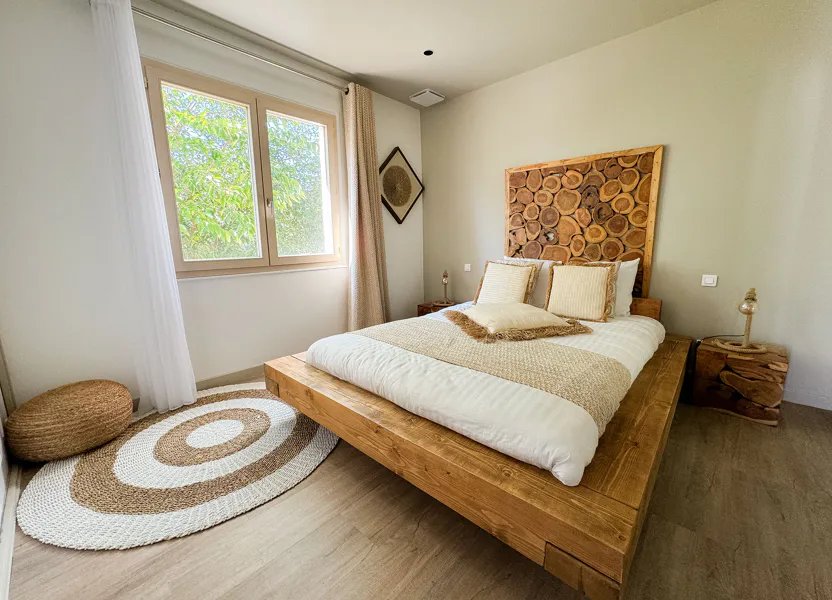 Maison à vendre, 160m², Nîmes