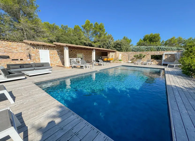 Maison à vendre, 160m², Nîmes