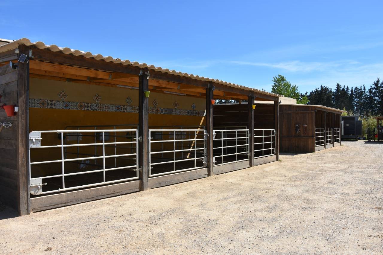 Maison à vendre, 75m², Aimargues