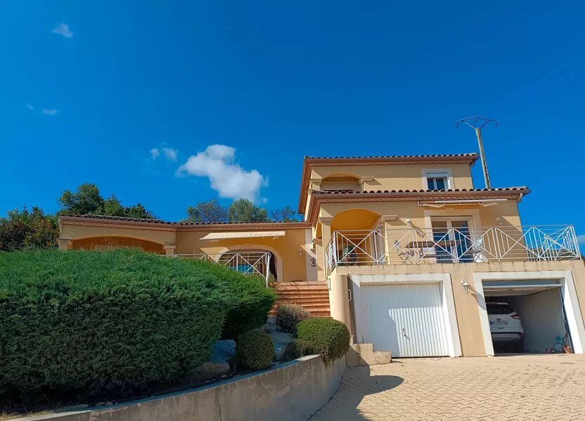 Maison à louer, 150m², Bellegarde
