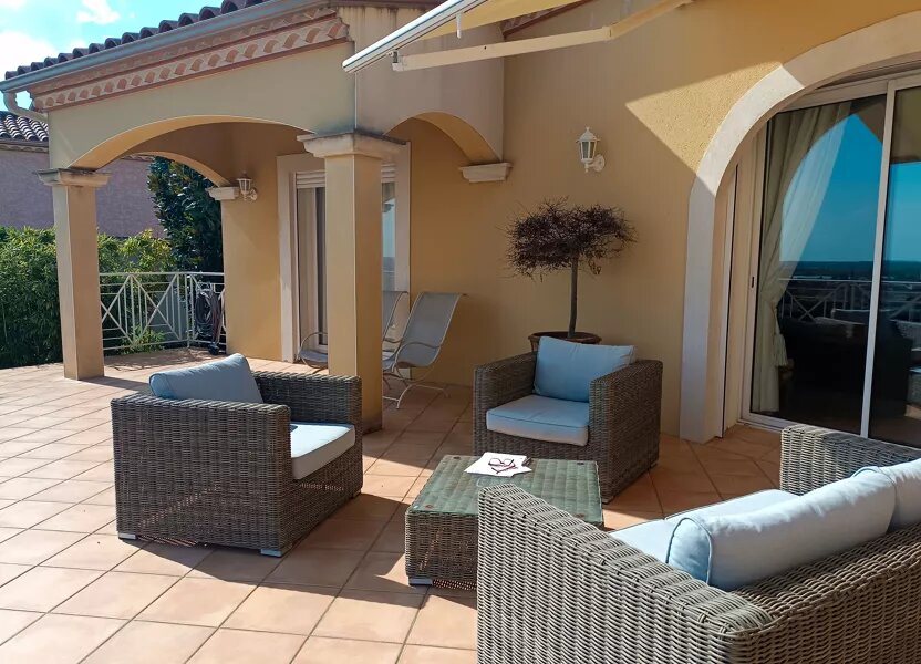 Maison à louer, 150m², Bellegarde