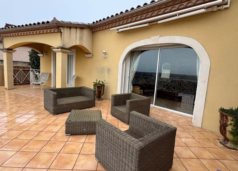 Maison à louer, 150m², Bellegarde