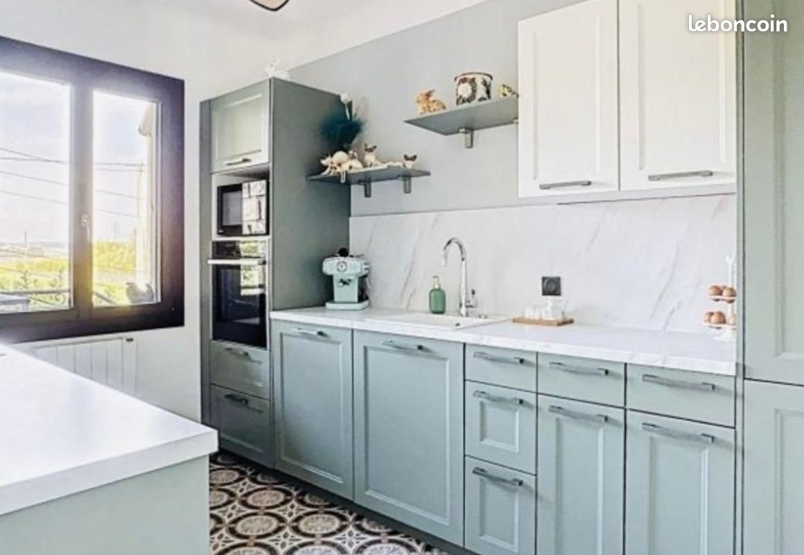 Maison à vendre, 170m², Beaucaire