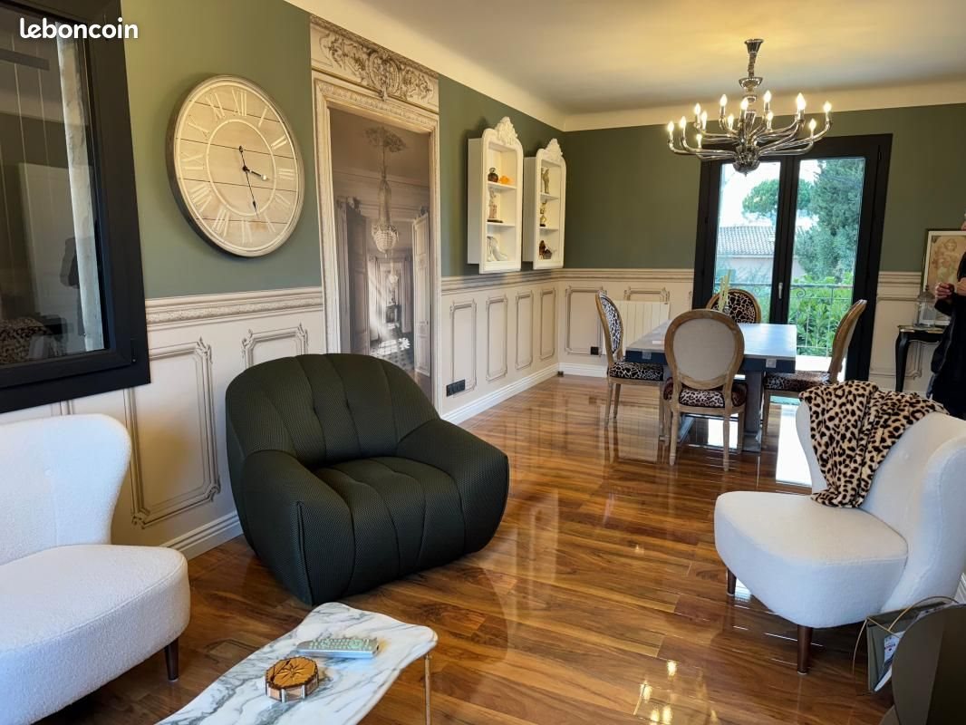 Maison à vendre, 170m², Beaucaire