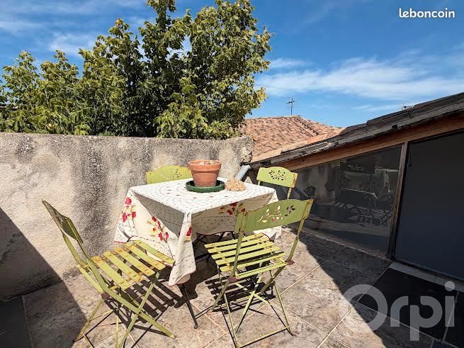 Maison à vendre, 193m², Montfrin