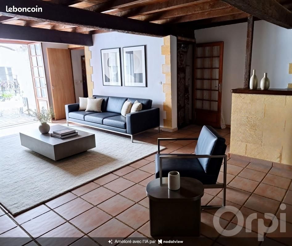 Maison à vendre, 193m², Montfrin