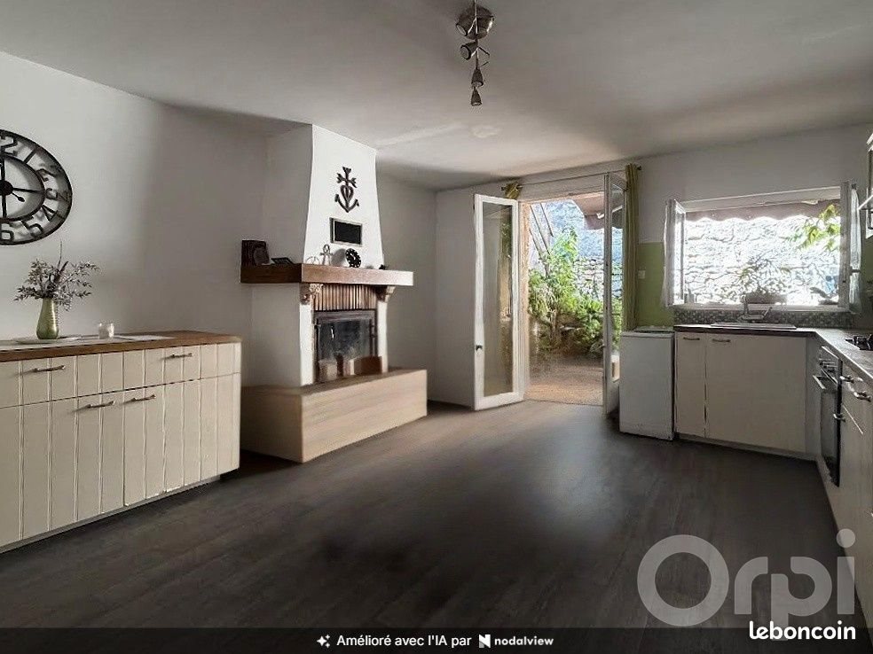 Maison à vendre, 193m², Montfrin
