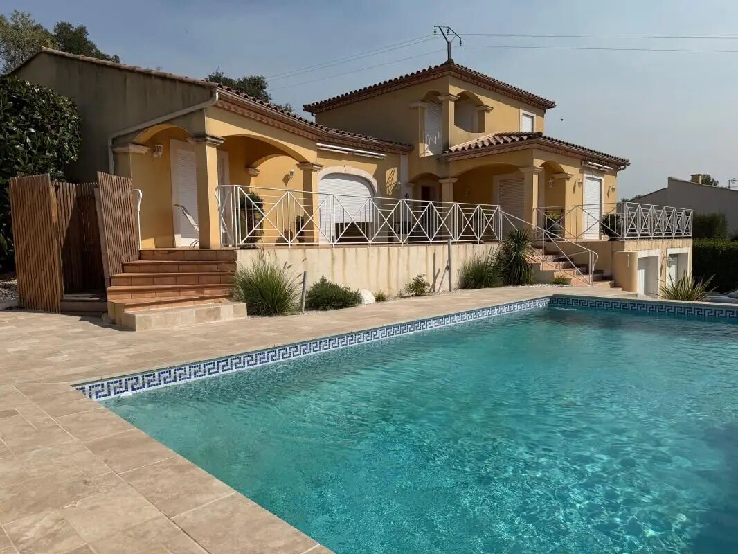 Maison à louer, 150m², Bellegarde