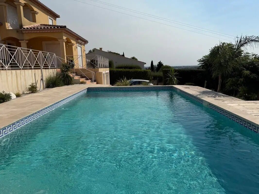 Maison à louer, 150m², Bellegarde