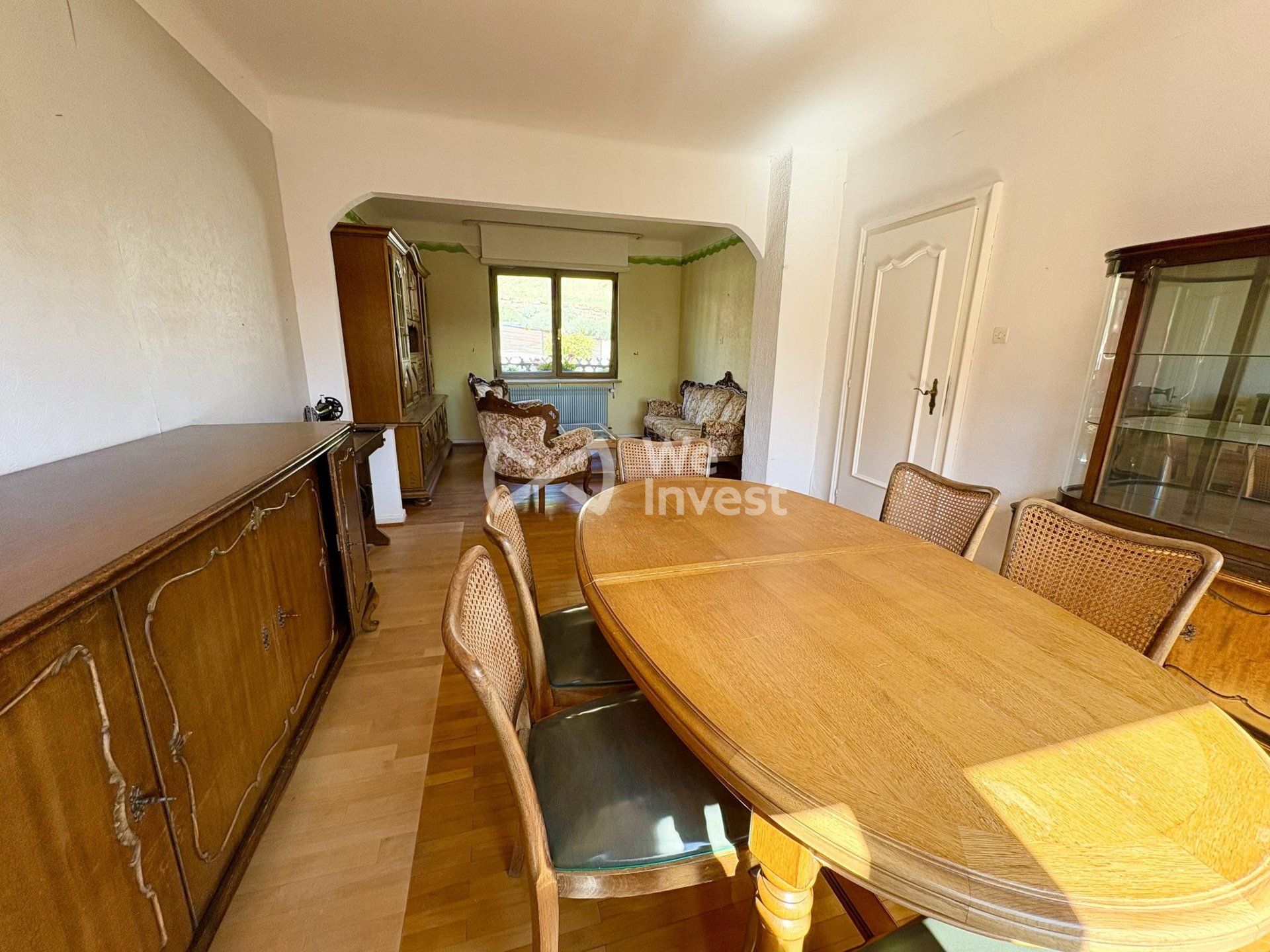 Maison à vendre, 113m², Lichtenberg