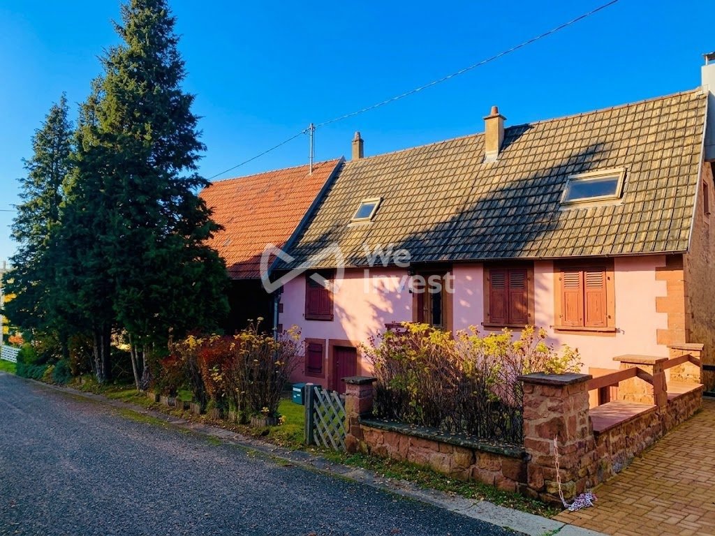Maison à vendre, 80m², Lichtenberg