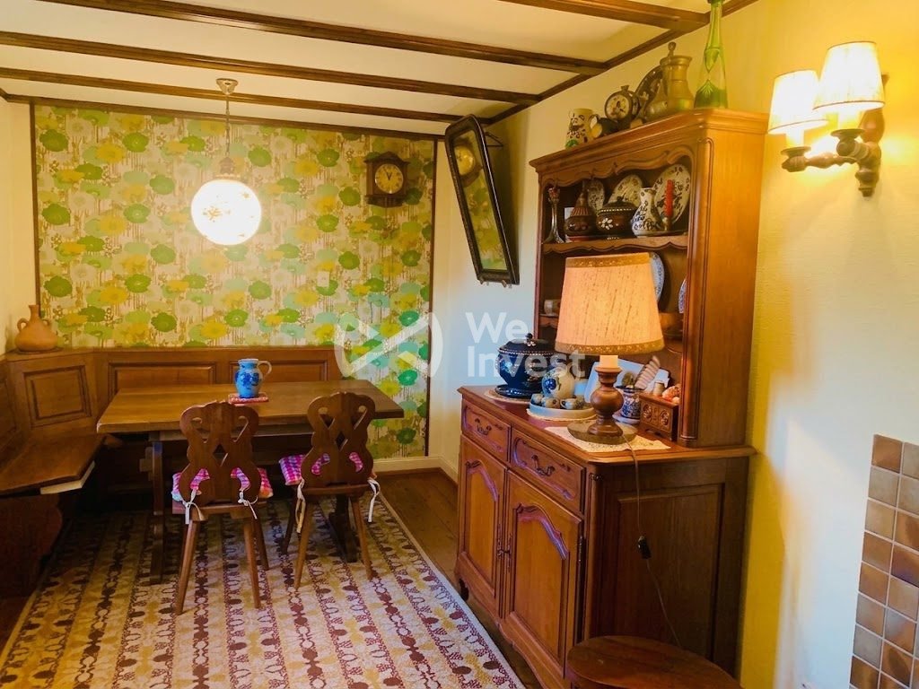 Maison à vendre, 80m², Lichtenberg