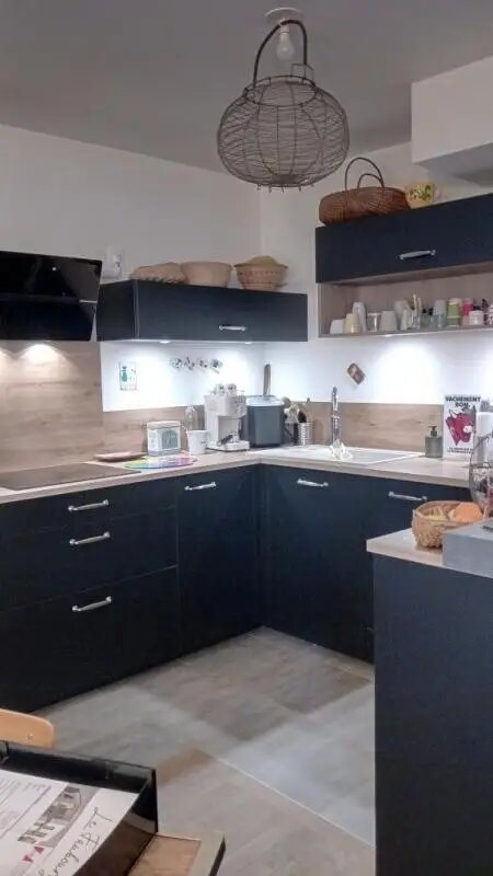 Appartement à vendre, 82m², Fontenay-sous-Bois