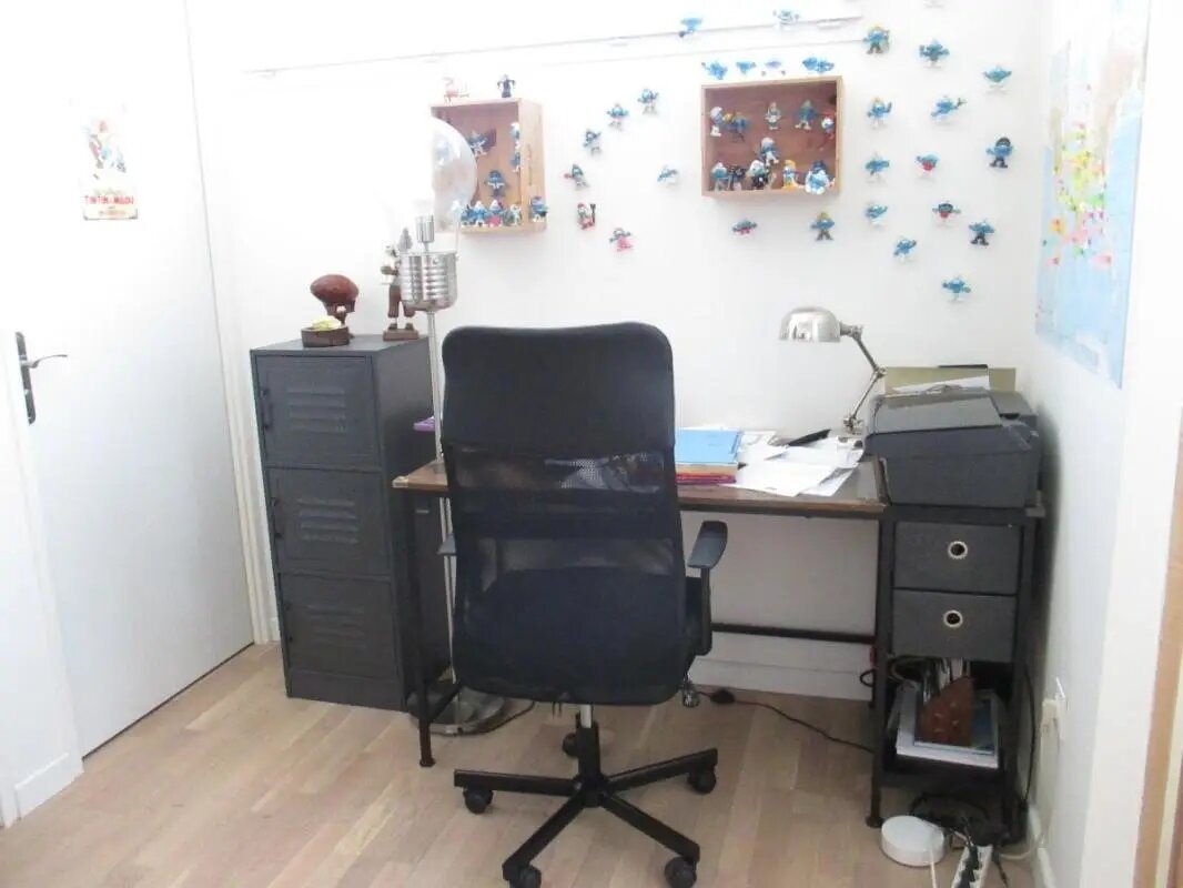 Appartement à vendre, 82m², Fontenay-sous-Bois