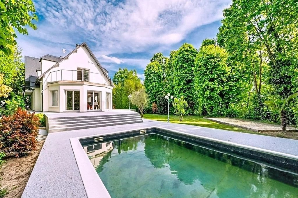 Maison à vendre, 376m², Le Perreux-sur-Marne