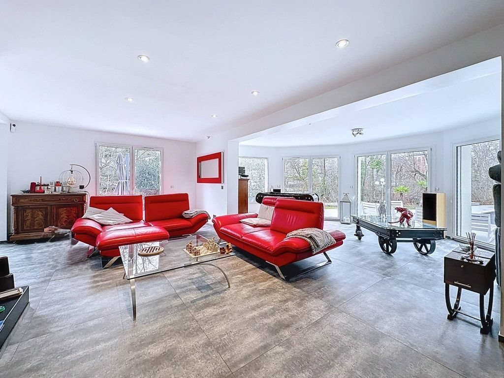 Maison à vendre, 376m², Le Perreux-sur-Marne