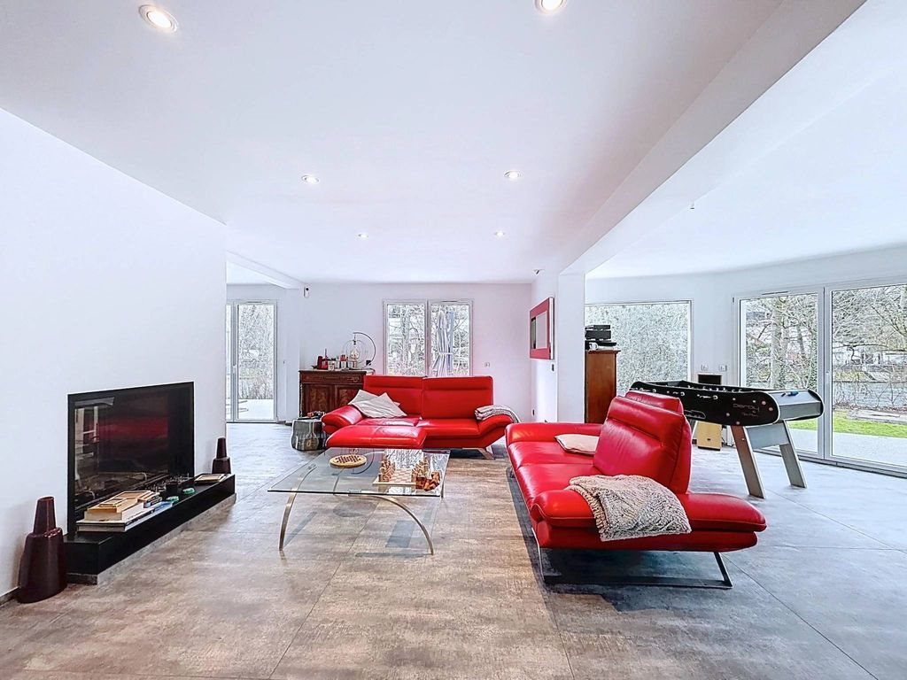 Maison à vendre, 376m², Le Perreux-sur-Marne