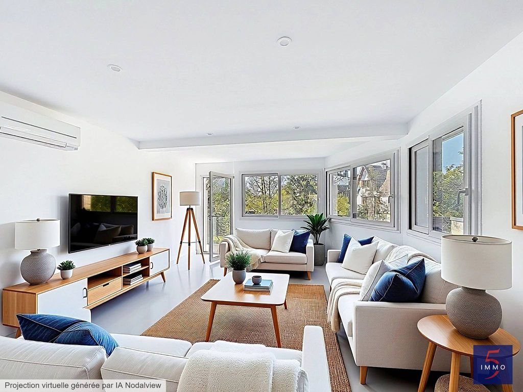 Maison à vendre, 221m², Gournay-sur-Marne