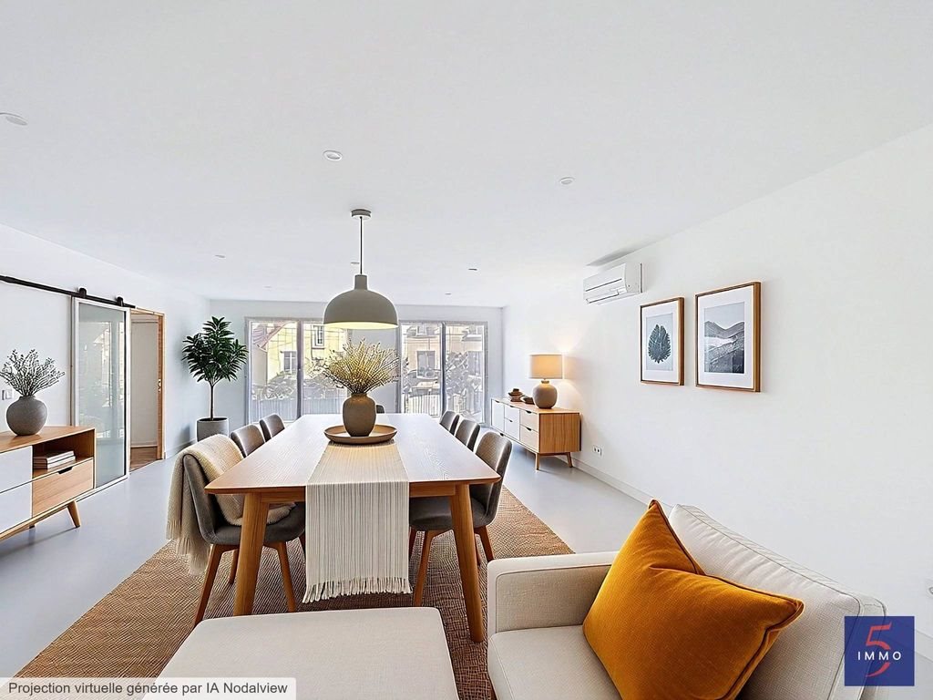 Maison à vendre, 221m², Gournay-sur-Marne