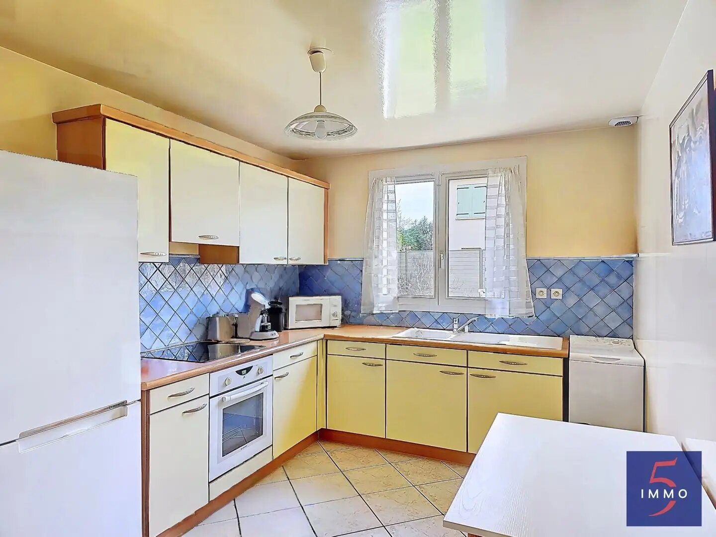 Maison à vendre, 134m², Noisy-le-Grand