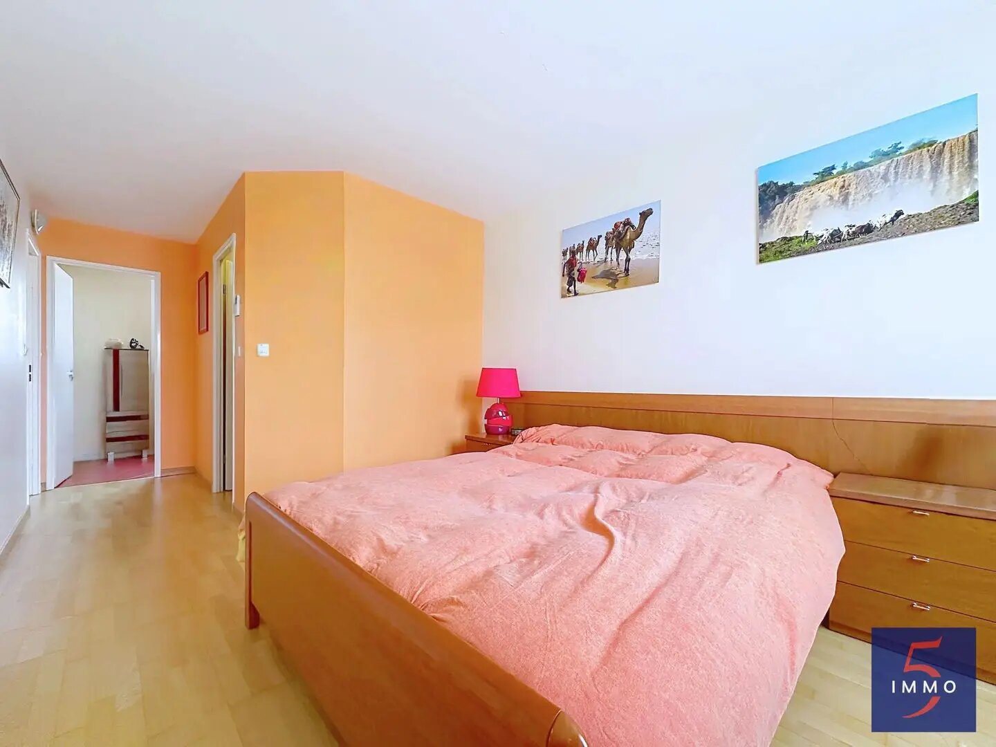 Maison à vendre, 134m², Noisy-le-Grand