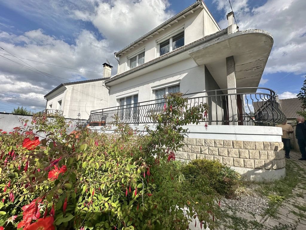 Maison à vendre, 140m², Noisy-le-Grand