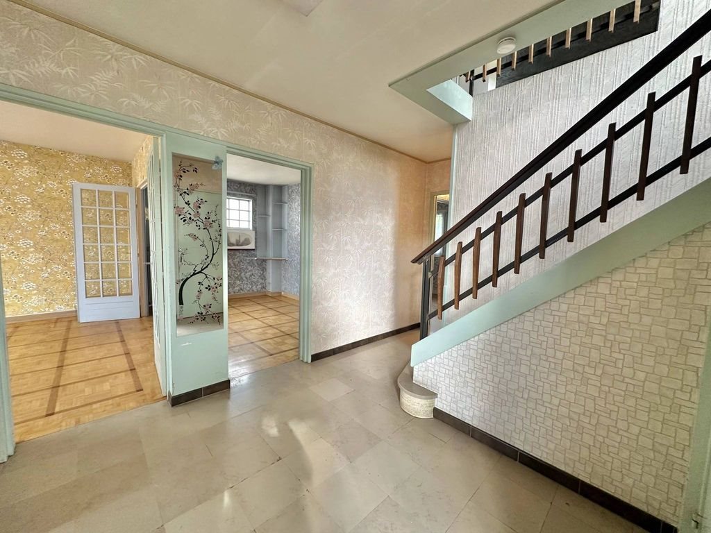 Maison à vendre, 140m², Noisy-le-Grand