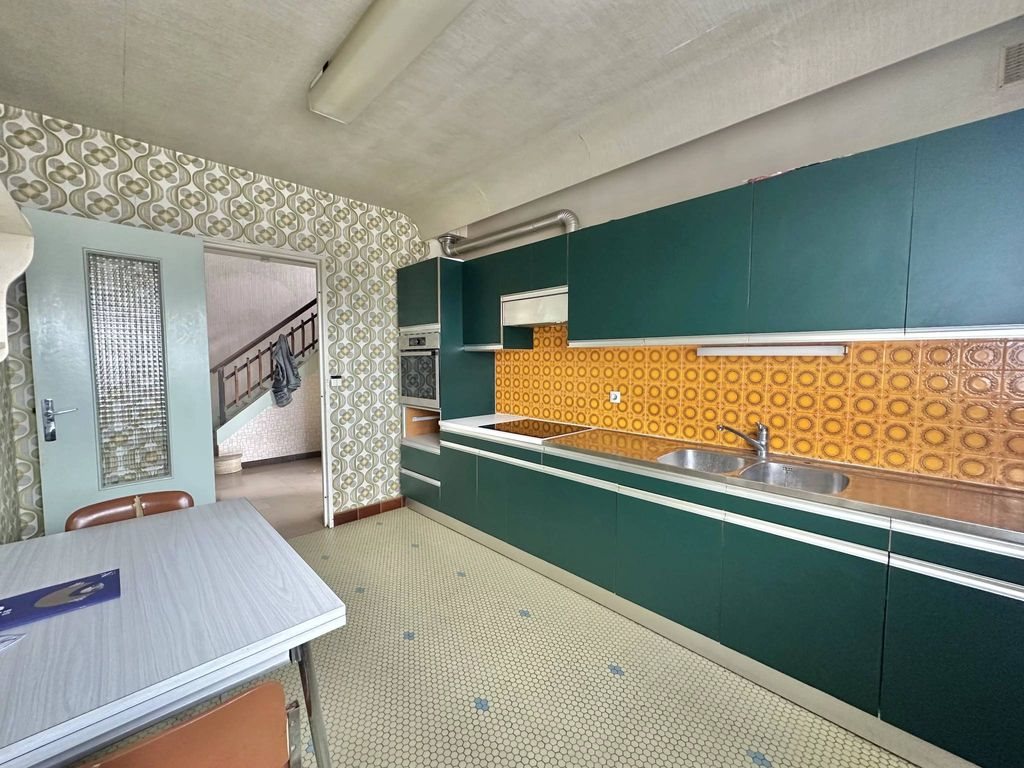 Maison à vendre, 140m², Noisy-le-Grand