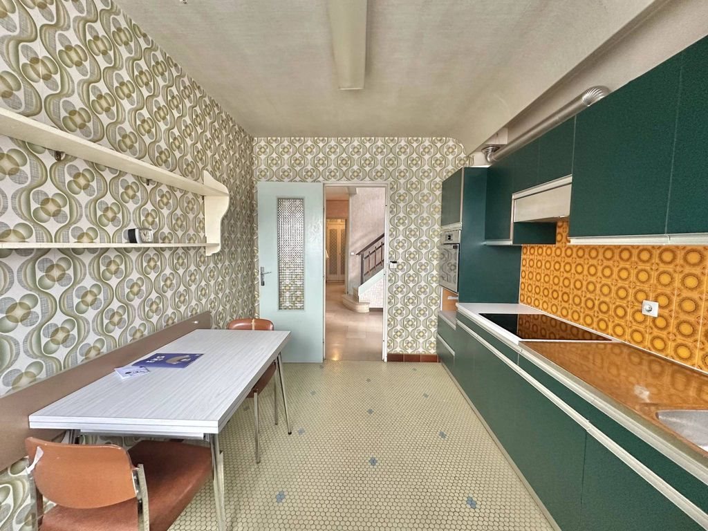 Maison à vendre, 140m², Noisy-le-Grand