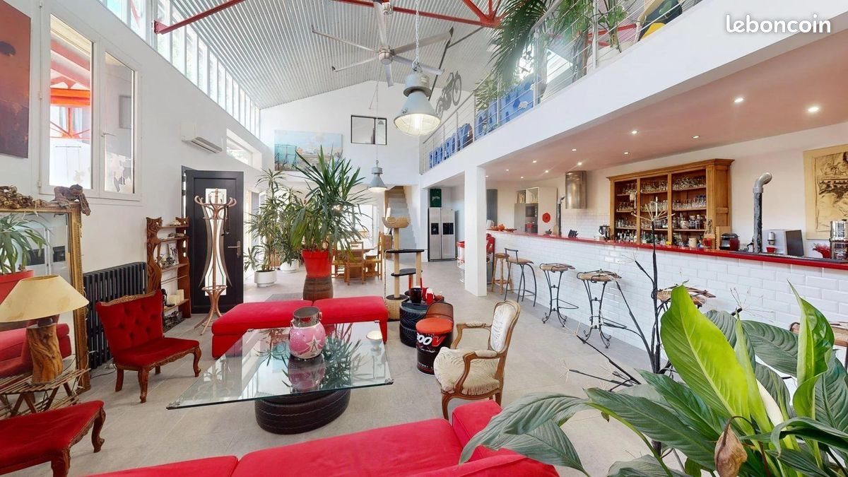 Appartement à vendre, 369m², Saint-Maur-des-Fossés