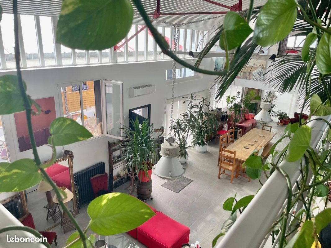 Appartement à vendre, 369m², Saint-Maur-des-Fossés