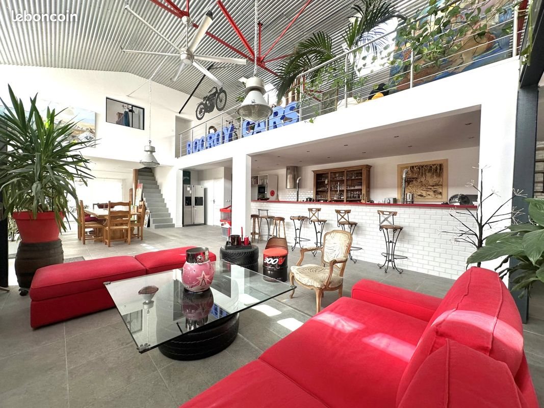Appartement à vendre, 369m², Saint-Maur-des-Fossés