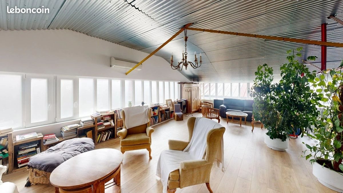 Appartement à vendre, 369m², Saint-Maur-des-Fossés