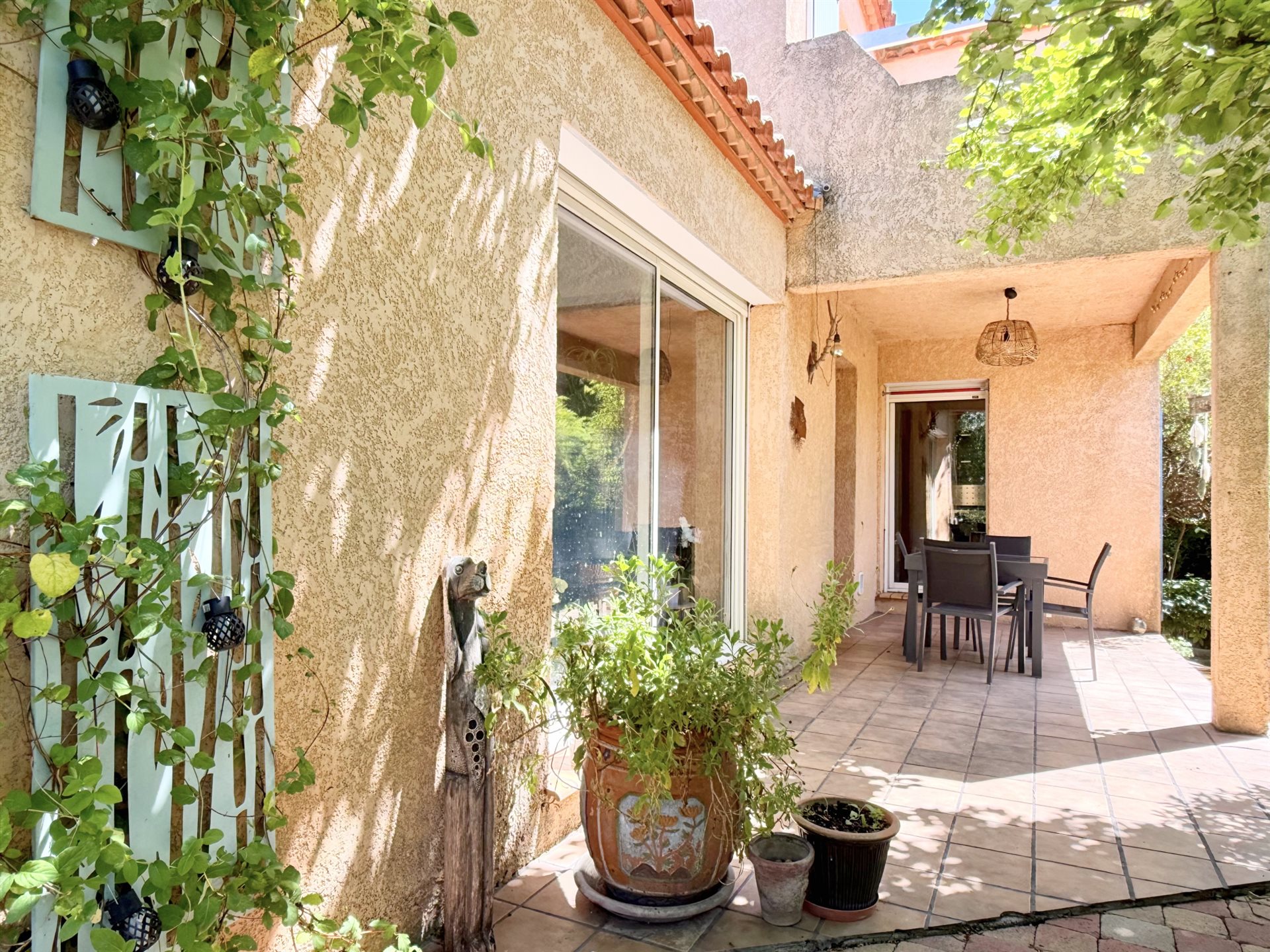 Maison à vendre, 146m², Balaruc-les-Bains