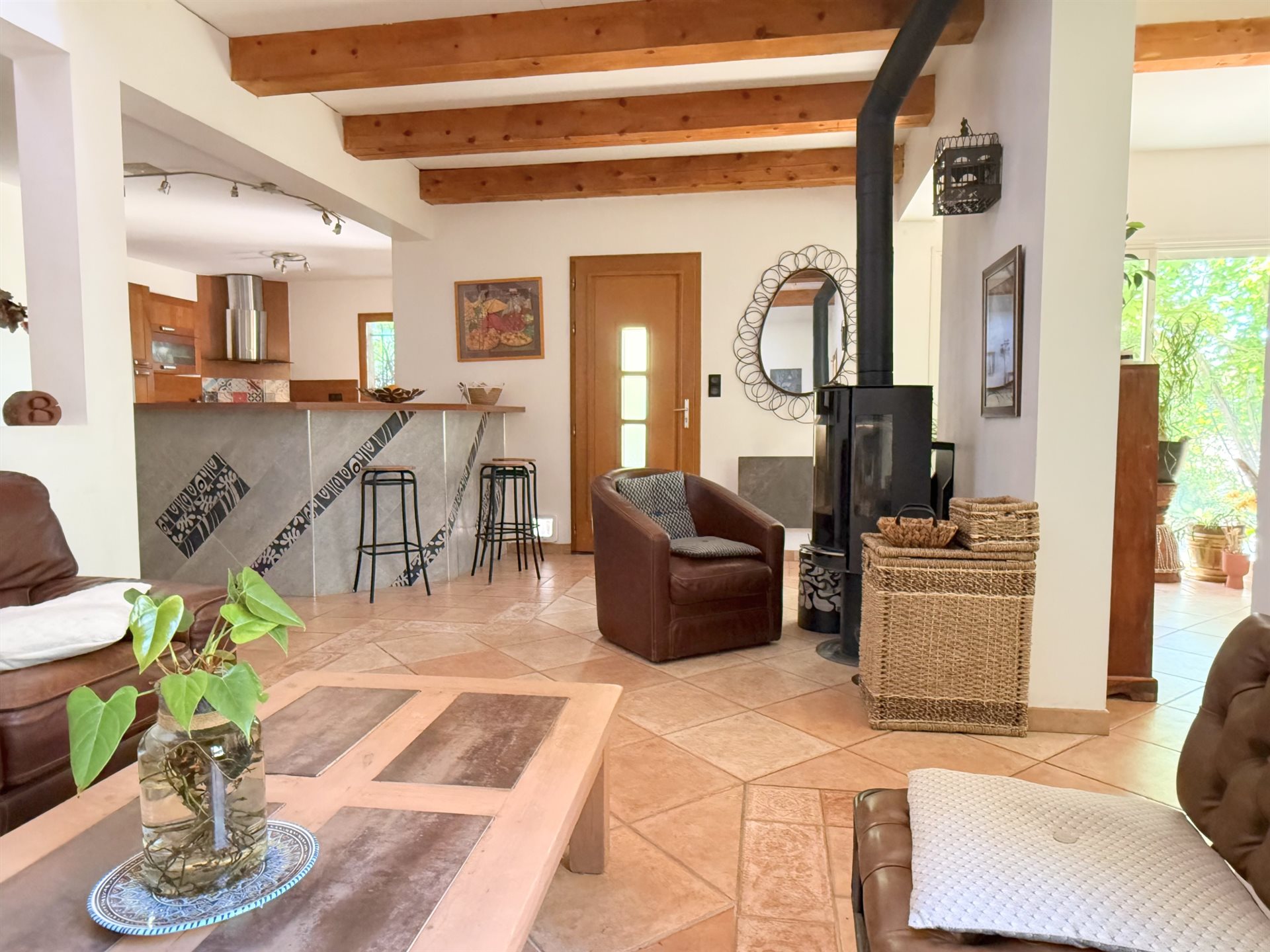 Maison à vendre, 146m², Balaruc-les-Bains